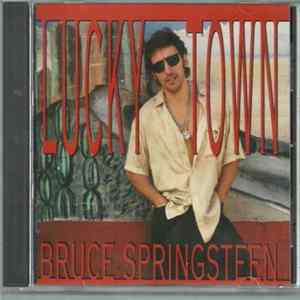 Bruce Springsteen - Lucky Town FLAC