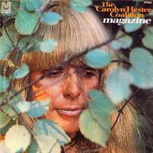 The Carolyn Hester Coalition - Magazine FLAC