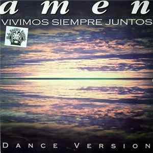 Amen - Vivimos Siempre Juntos FLAC