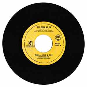 Chona Cruz & The Platinumates - You Turn Me On FLAC