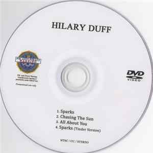 Hilary Duff - Hilary Duff FLAC