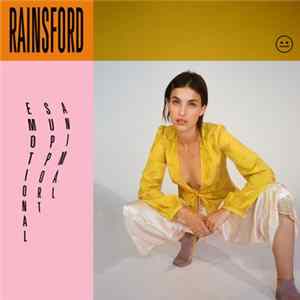 Rainsford - Emotional Support Animal - EP FLAC