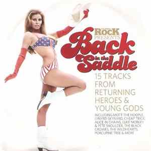 Various - Back In The Saddle FLAC
