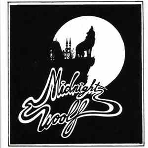 Midnight Woolf - Blues That Just Won't Quit FLAC