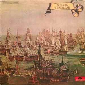 Bee Gees - Trafalgar FLAC