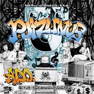 Poizunus - A.ctive D.reaming D.isorder FLAC