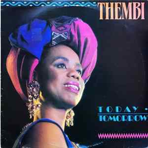 Thembi Mtshali - Today • Tomorrow FLAC