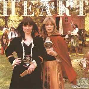 Heart - Little Queen FLAC