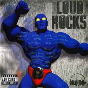 Various - Loud Rocks FLAC