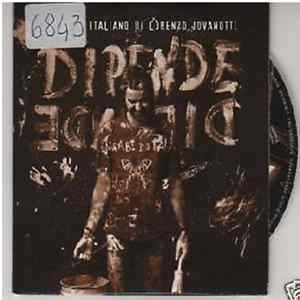 Jarabe De Palo - Dipende FLAC
