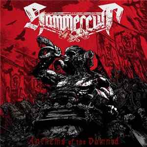 Hammercult - Anthems Of The Damned FLAC