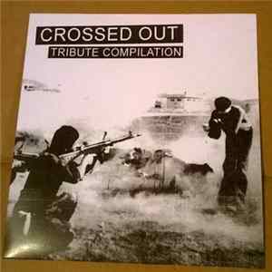 Various - Crossed Out Tribute Compilation FLAC