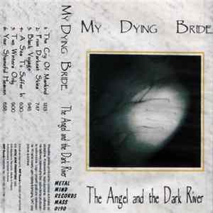 My Dying Bride - The Angel And The Dark River FLAC
