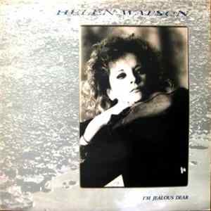 Helen Watson - I'm Jealous Dear FLAC