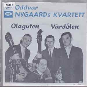 Oddvar Nygaards Kvartett - Olaguten / Vårdólen FLAC