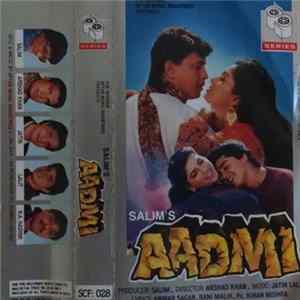 Jatin Lalit - Aadmi FLAC