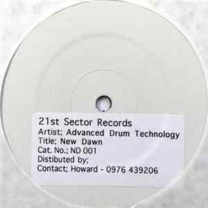 Advanced Drum Technology - New Dawn FLAC