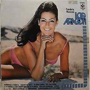 Los Aragón - Candela Musical FLAC