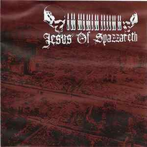 Jesus Of Spazzareth - Splits Sampler FLAC