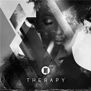 I.Y.F.F.E & FEEX - Therapy FLAC