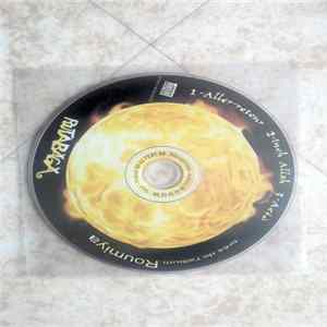 Rutabaga - Roumiya FLAC
