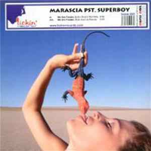 Marascia Pst. Superboy - We Are Freaks FLAC