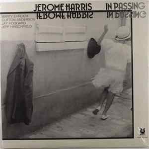 Jerome Harris - In Passing FLAC