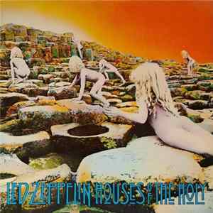 Led Zeppelin - Houses Of The Holy FLAC