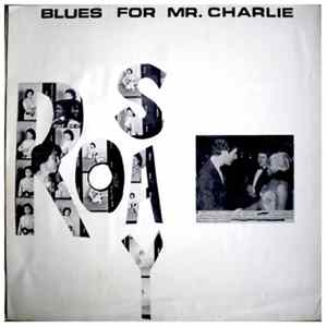 Rosay - Blues For Mr. Charlie FLAC
