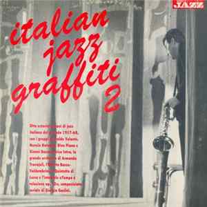 Various - Italian Jazz Graffiti 2 FLAC