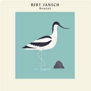 Bert Jansch - Avocet FLAC