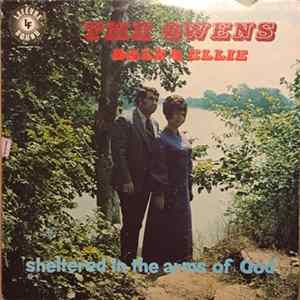 Dale & Ellie Owens - Sheltered In The Arms Of God FLAC