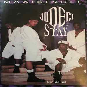 Jodeci - Stay FLAC