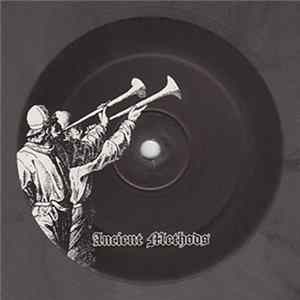 Ancient Methods - Fifth Method FLAC