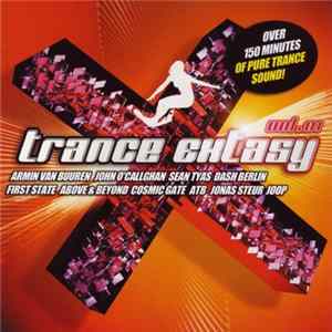 Various - Trance Extasy Vol.01 FLAC