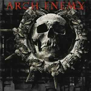 Arch Enemy - Doomsday Machine FLAC