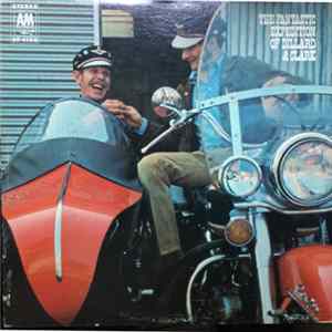 Dillard & Clark - The Fantastic Expedition Of Dillard & Clark FLAC
