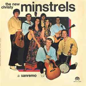 The New Christy Minstrels - A Sanremo FLAC