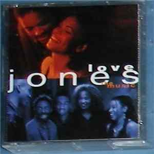 Various - Love Jones (The Music) FLAC