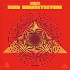 DeltaSonik - High Concentration FLAC
