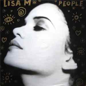Lisa M - People FLAC