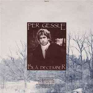 Per Gessle - Blå December FLAC