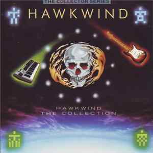 Hawkwind - The Collection FLAC