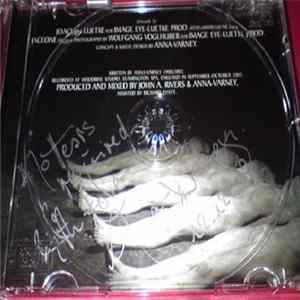 Sopor Aeternus & The Ensemble Of Shadows - Es Reiten Die Toten So Schnell (Or: The Vampyre Sucking At His Own Vein) FLAC