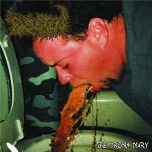 Excruciation - The Drunk Diary FLAC