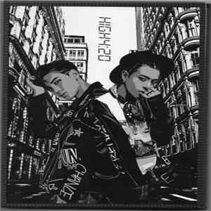 High4:20 - Hook 7| FLAC