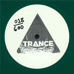 Trance Wax - Trance Wax Three FLAC