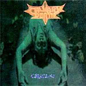 Calvary Death - Crucial FLAC