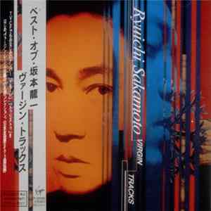 Ryuichi Sakamoto - Virgin Tracks FLAC