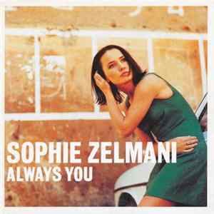 Sophie Zelmani - Always You FLAC